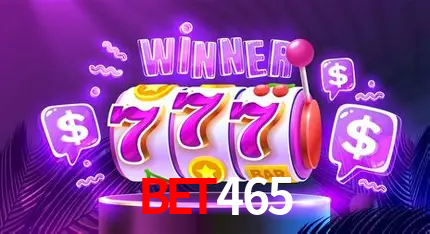 Canal oficial da bet465 no Telegram