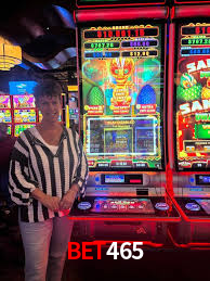 Bônus bet465